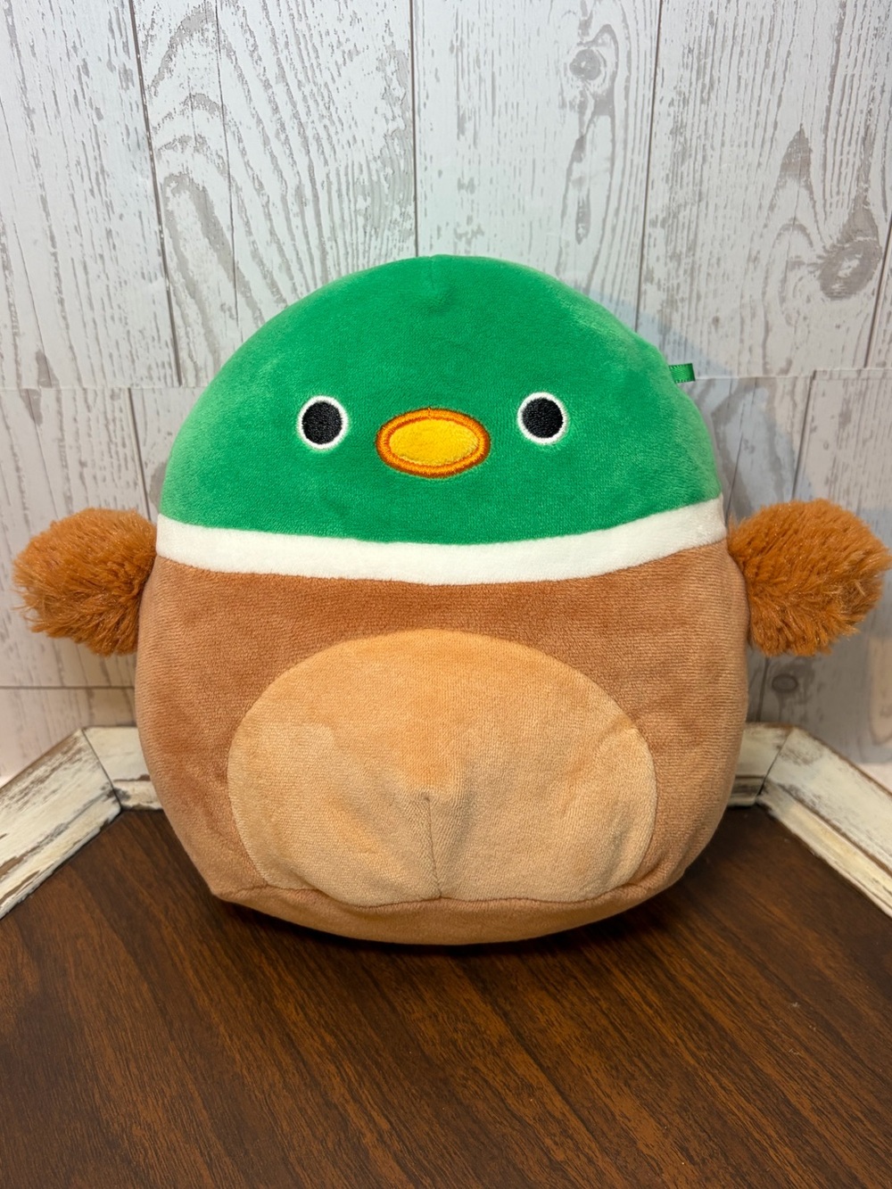 Sqishmallows Avery the Mallard Plush